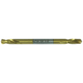 Alpha No.20 Gauge (4.09Mm) Double Ended Drill Bit - Gold Series |9D20